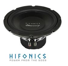 HIFONICS MRW-104 MERCURY