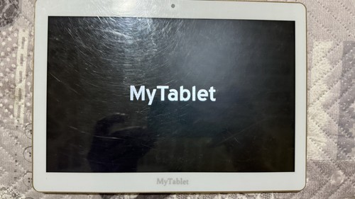 Stock tablet - tablet,