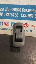 RICAMBI USATI, PULSANTIERA