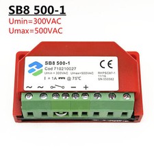 Sostituire BONFIGLIOLI