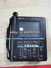 Tektronix THS720 Oscilloscopio digitale 100 MHz 500 MS/s#ic