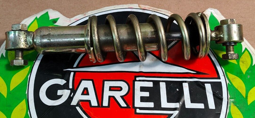 Ammortizzatore sebac garelli - sebac,