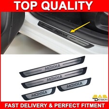 Per Opel Mokka 2012-2023 Protezioni battitacco portiera, accessori auto Mokka