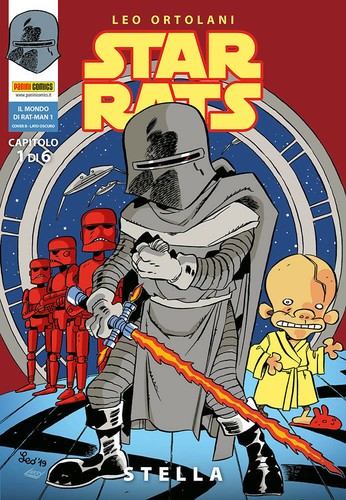 Star rats stella - 1,