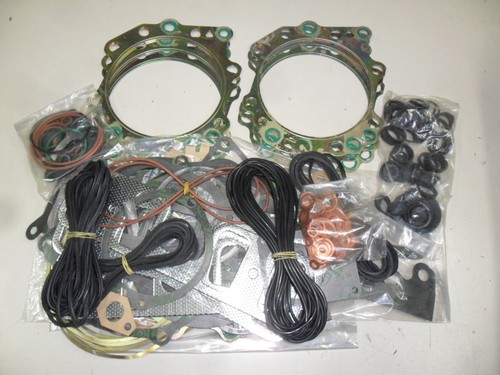 Serie guarnizioni motore con - motore,