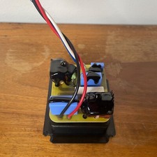 Crossover originale Sonus Faber Concertino Prima Serie Genuine part 100% Perfect