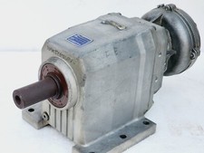 Riduttore Di Velocità Eliche