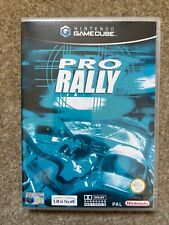PRO RALLY (GameCube) (PAL)