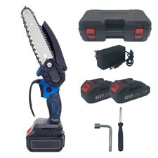 Mini Motosega 6 Pollici a