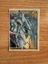 Pokemon Card Raikou & Suicune