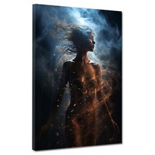 Quadro moderno stampa su tela