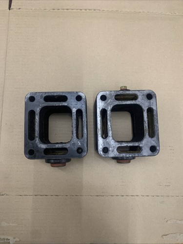 Kit alza raiser mercruiser - kit,