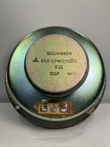 Testato technics squawker - testato!, 5