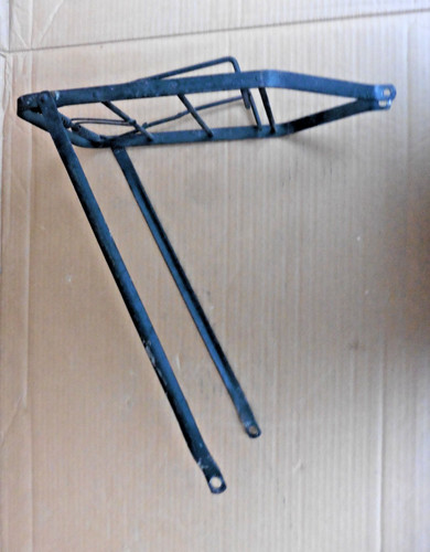 Vélo ancien 1900 porte - 1900,,