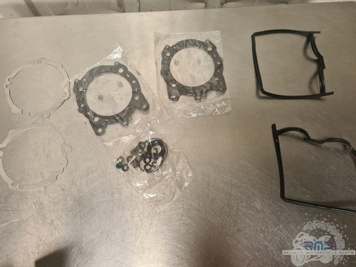 Kit guarnizioni motore - , alto