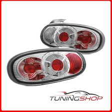 LTMA03 FARI FANALI POSTERIORI