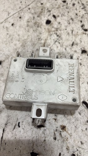 Centralina radio navigatore - centralina,