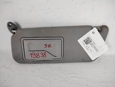 PARASOLE ALETTA ANTERIORE SX