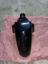 Parafango Honda Sh 125 2020/25