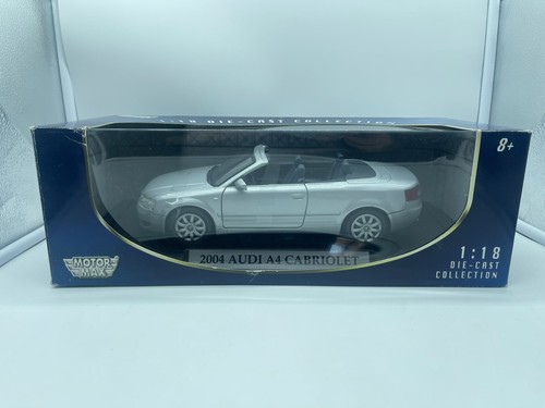 Cararama motorama 73148sl audi - motorama,
