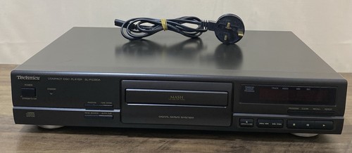 Technics pg380a mash - sl-pg380a,