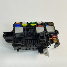 Modulo scatola fusibili