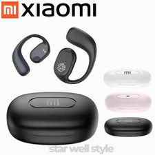 Auricolari Xiaomi Conduzione
