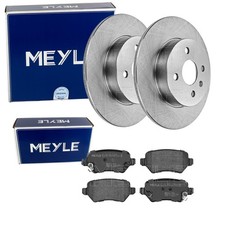 DISCHI FRENO MEYLE 264 mm +