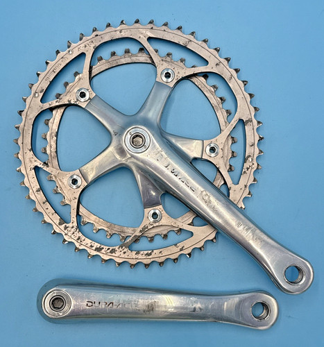 Guarnitura shimano dura ace - shimano, dura-ace