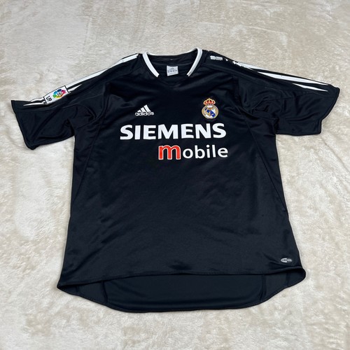 Maglia trasferta real - maglia,