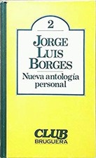 Nueva antologia personal Club