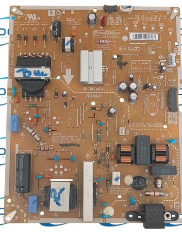 Scheda madre power board - scheda,