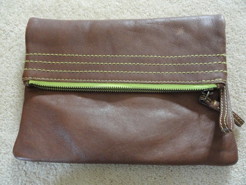 Boden borsa pochette pelle - borsa,