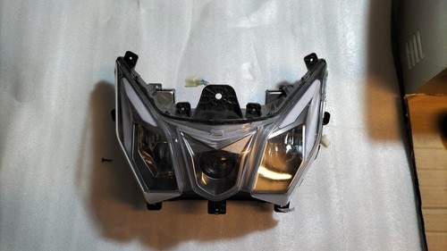 Faro anteriore led sym - anteriore,