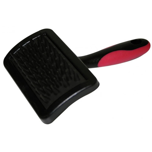 Spazzola pettine cardatore per - pettine,
