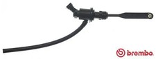 Pompa frizione Plastica C 68