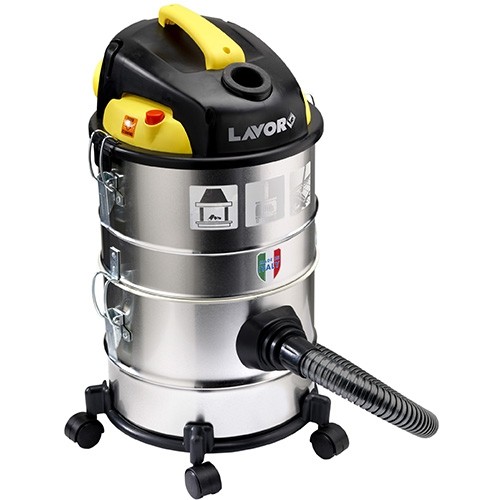 Aspiracenere lavor ashley - lavor,