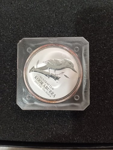 Australia once dollari - 2,