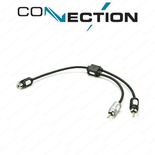 Connection fsm 030 sdoppiatore - fsm,