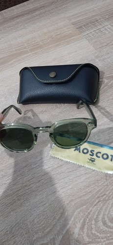 Gafas sol moscot lemtosh - sol,