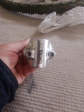 attacco manubrio Control Tech Road Stem  Vintage