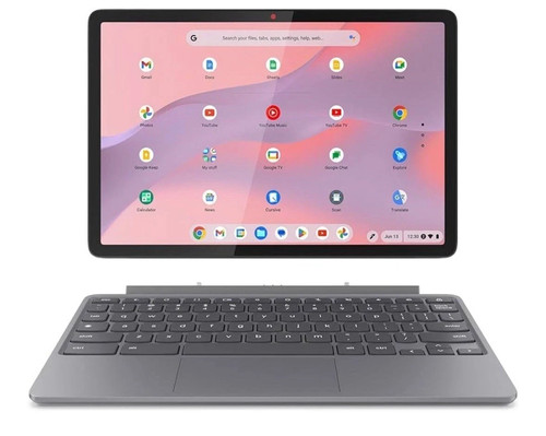 Lenovo ideapad chromebook duet - lenovo,