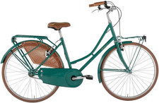 Olanda, Bicicletta Da Città