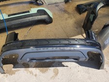 VOLVO  V60 Paraurti Posteriore 31455753 2.0 Diesel 140kw 2020 30795174