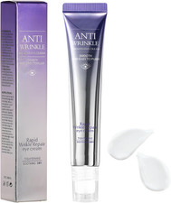 Crema Contorno Occhi, Contorno