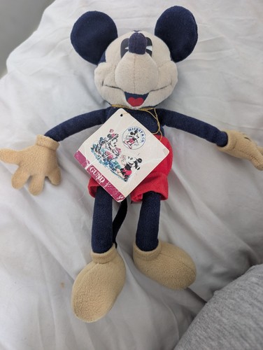 Piccolo topolino gund - gund, in