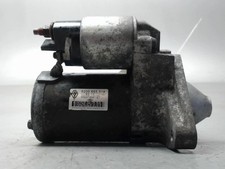 🇮🇹 MOTORINO D'AVVIAMENTO