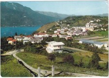 TENNA - TRENTO - PANORAMA COL