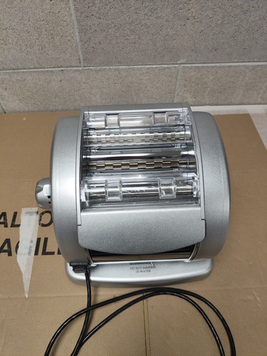Imperia pasta maker - pasta,