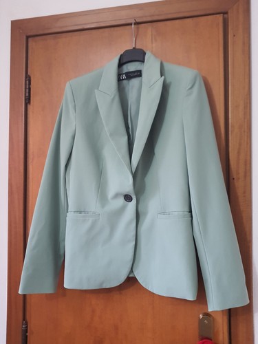 Giacca zara donna - giacca,